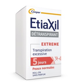 ETIAXIL DETRANS EXTREME 15ml